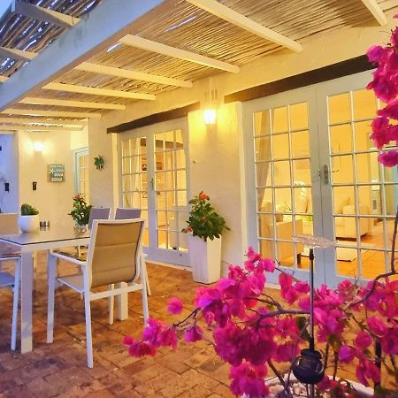 Hout Bay Beach Cottage Eksteriør bilde
