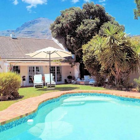 Hout Bay Beach Cottage Eksteriør bilde