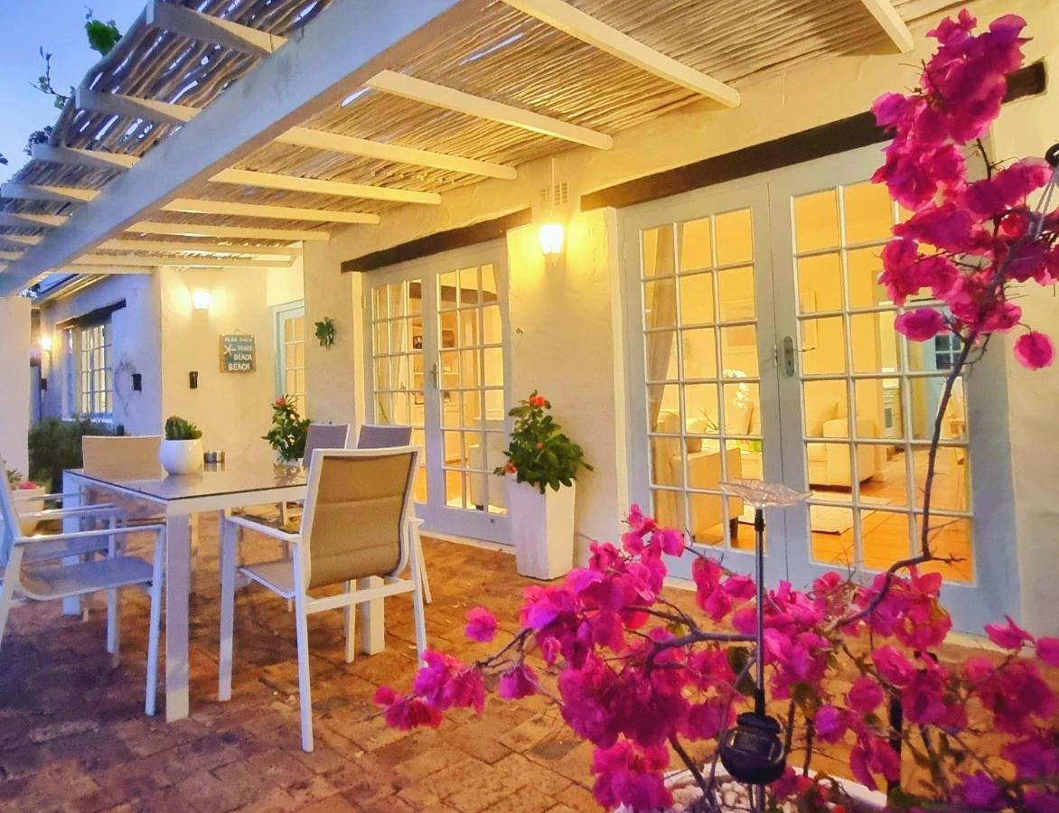 Hout Bay Beach Cottage Eksteriør bilde