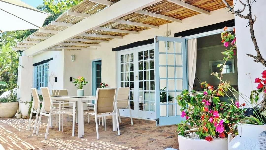 Hout Bay Beach Cottage Eksteriør bilde