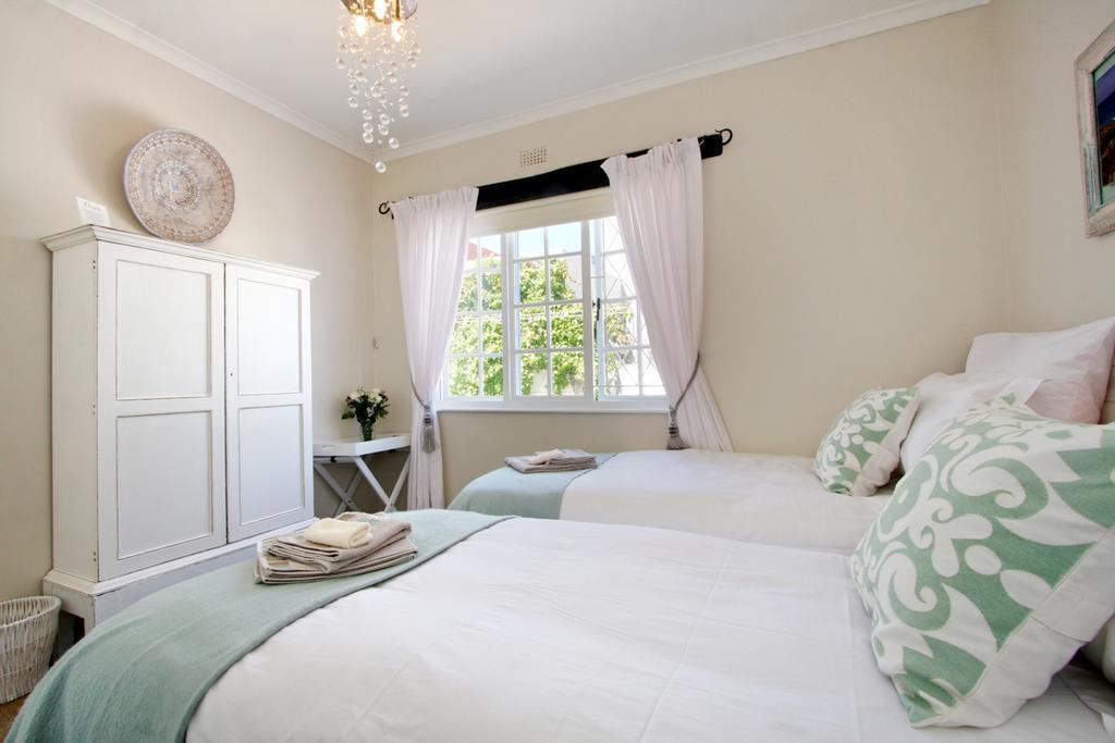 Hout Bay Beach Cottage Eksteriør bilde