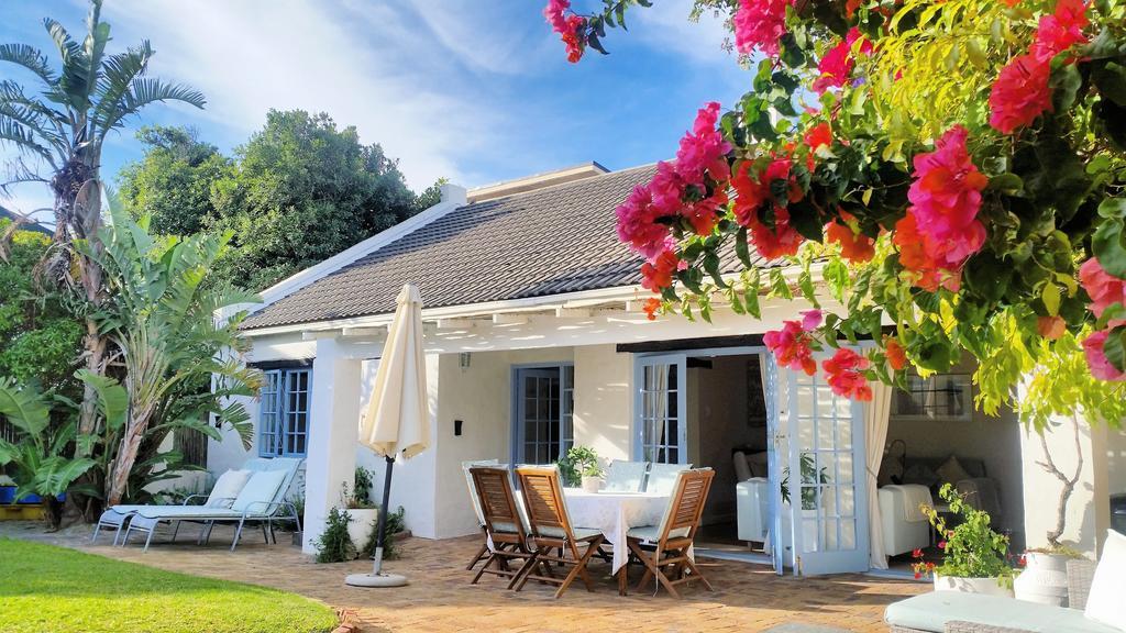 Hout Bay Beach Cottage Eksteriør bilde