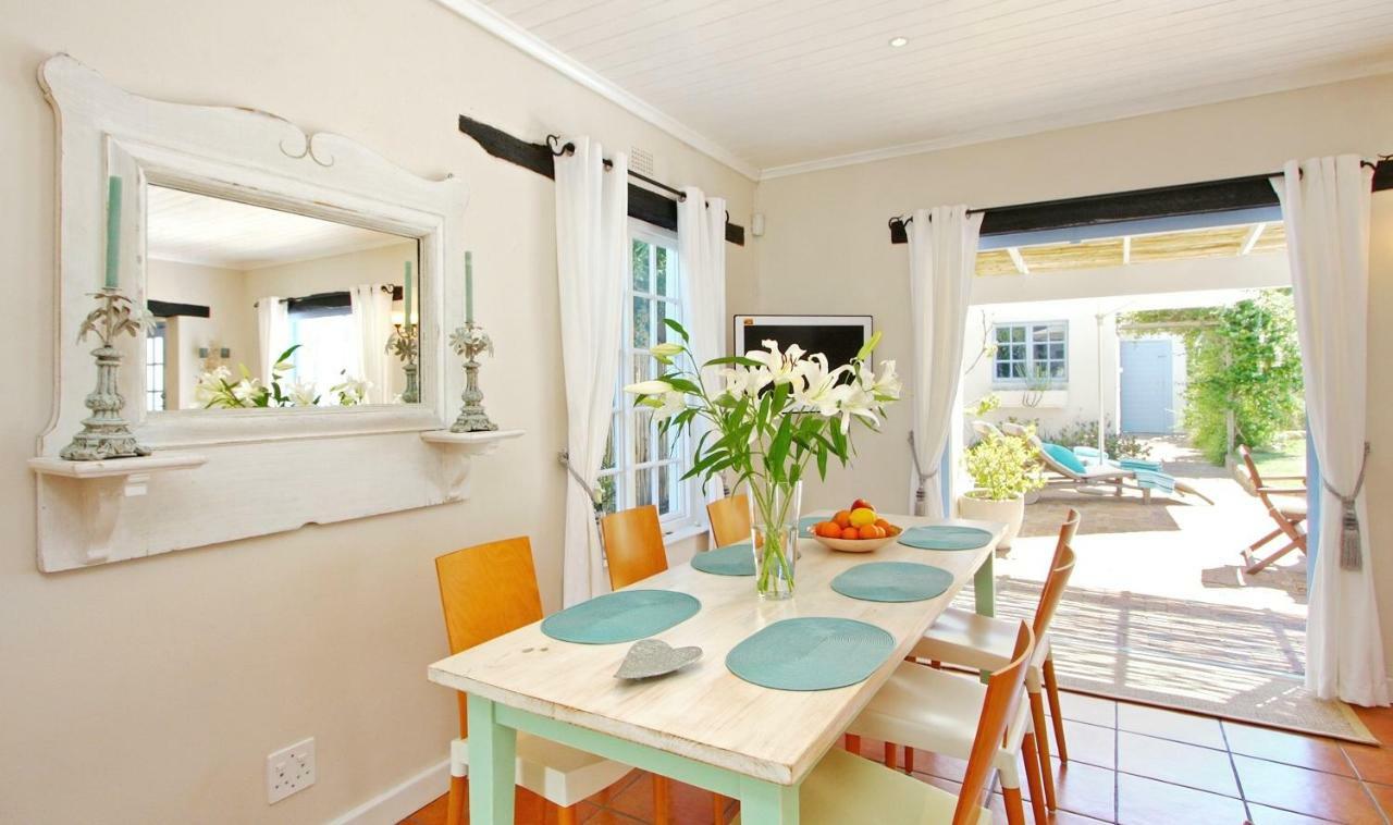 Hout Bay Beach Cottage Eksteriør bilde