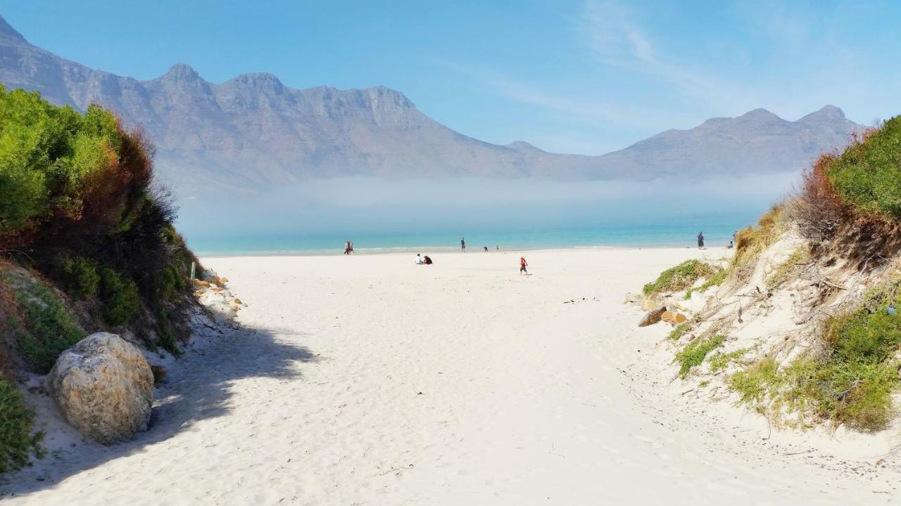 Hout Bay Beach Cottage Eksteriør bilde
