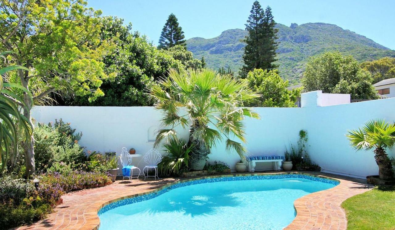Hout Bay Beach Cottage Eksteriør bilde