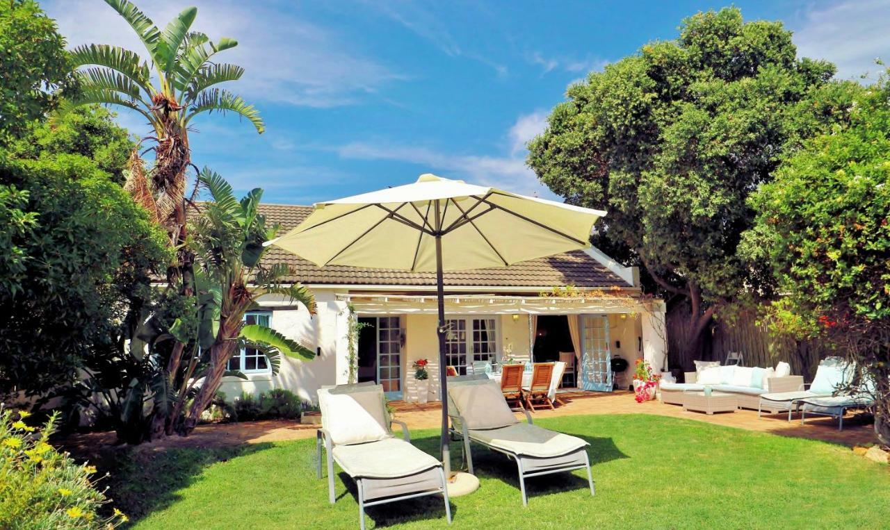 Hout Bay Beach Cottage Eksteriør bilde