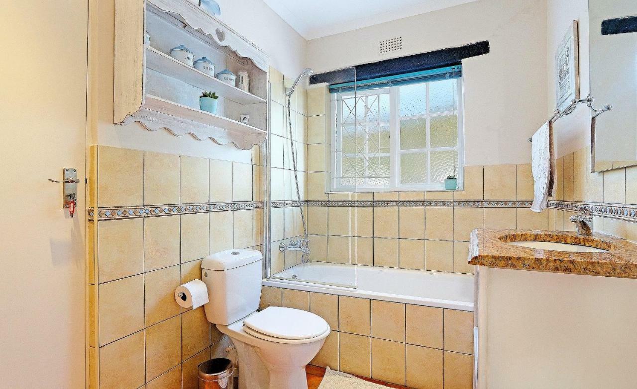 Hout Bay Beach Cottage Eksteriør bilde