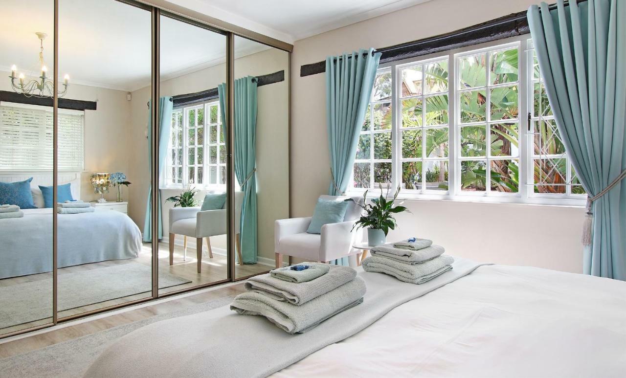 Hout Bay Beach Cottage Eksteriør bilde
