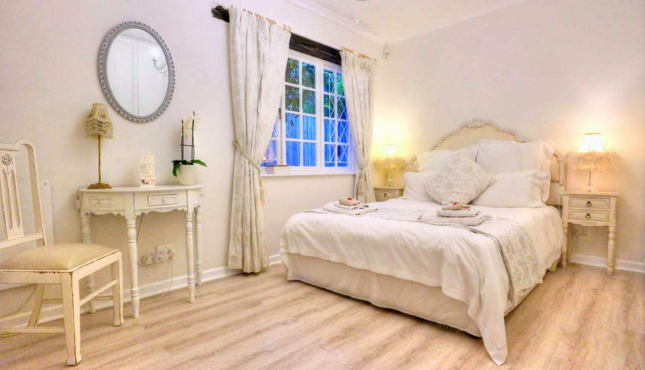 Hout Bay Beach Cottage Eksteriør bilde