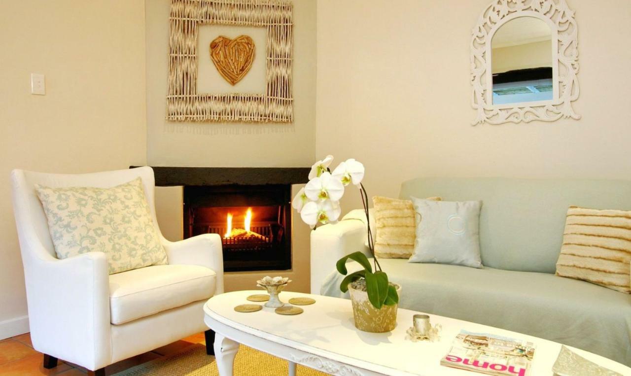 Hout Bay Beach Cottage Eksteriør bilde