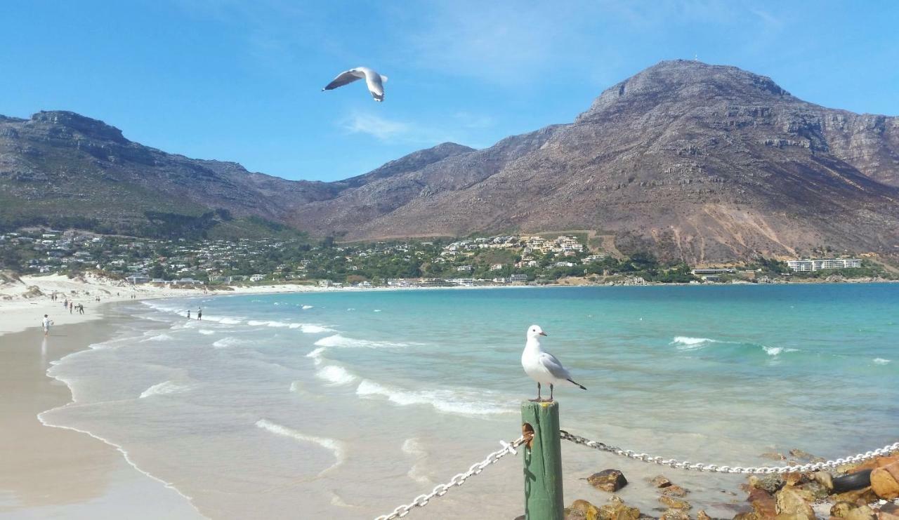 Hout Bay Beach Cottage Eksteriør bilde