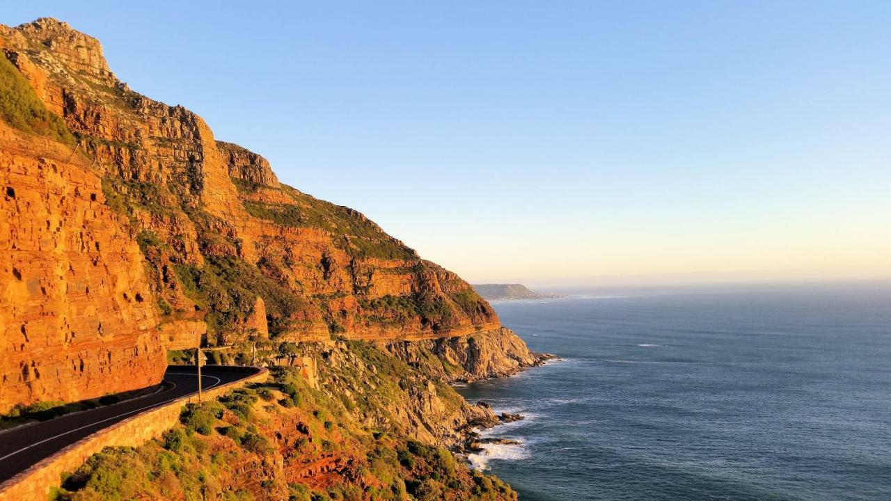 Hout Bay Beach Cottage Eksteriør bilde