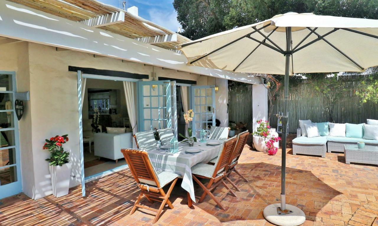 Hout Bay Beach Cottage Eksteriør bilde