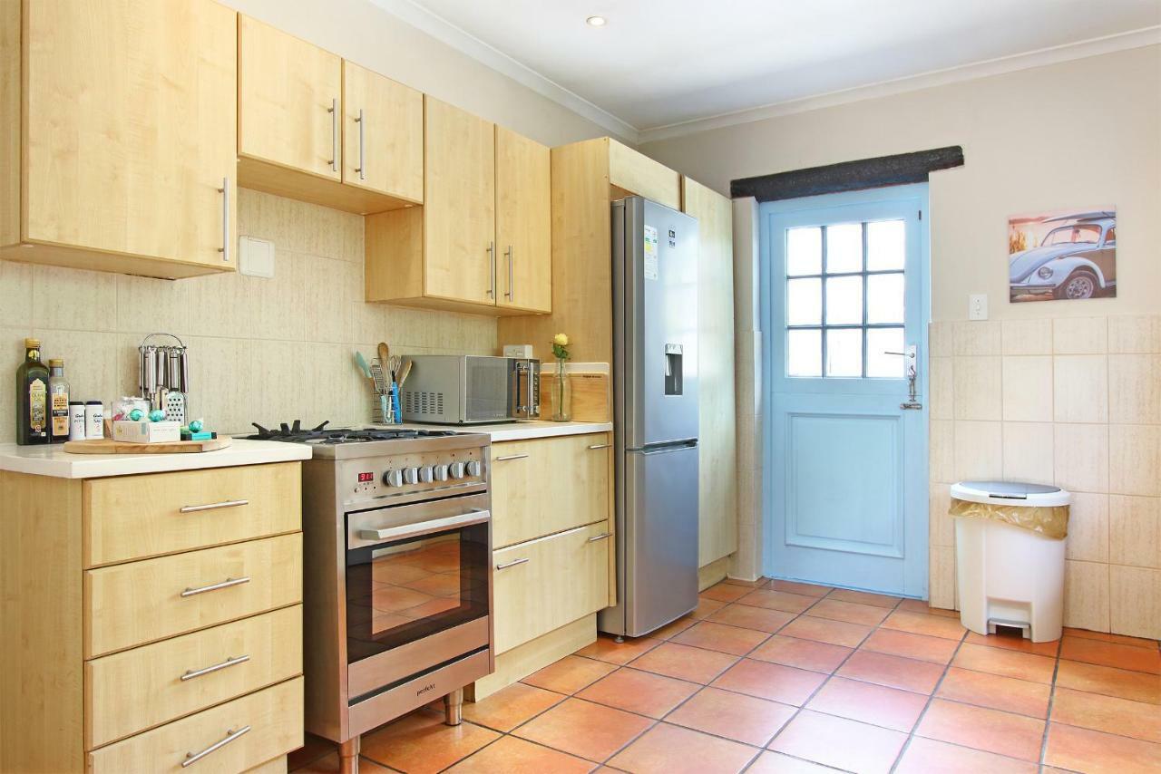 Hout Bay Beach Cottage Eksteriør bilde