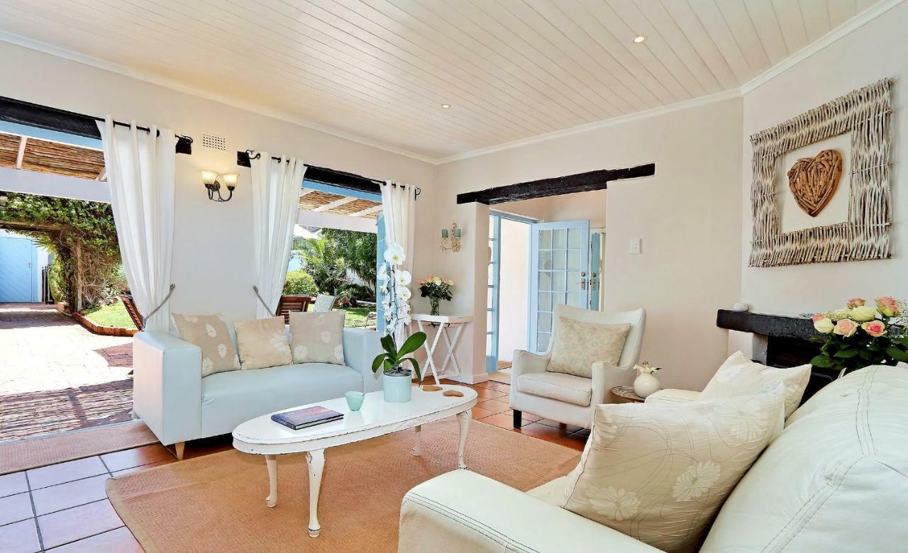 Hout Bay Beach Cottage Eksteriør bilde