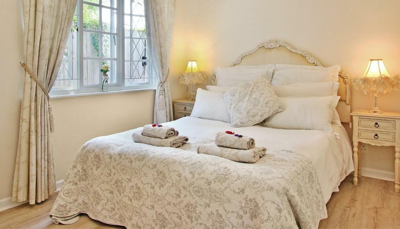 Hout Bay Beach Cottage Eksteriør bilde